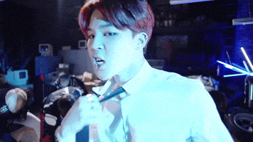 Park Jimin Dope GIF by BTS