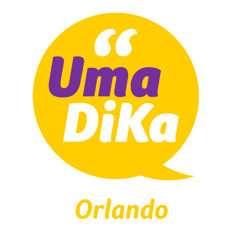 Fabio Uma Dika Sticker