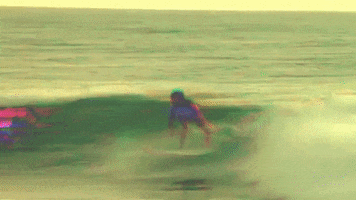 Glitch Surf GIF