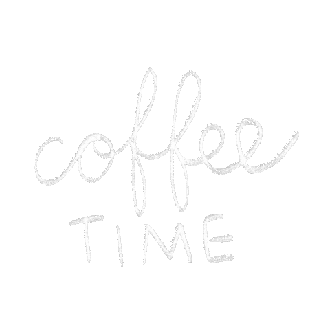 Coffee Sticker