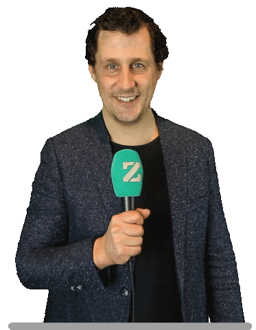 RTL Z Sticker
