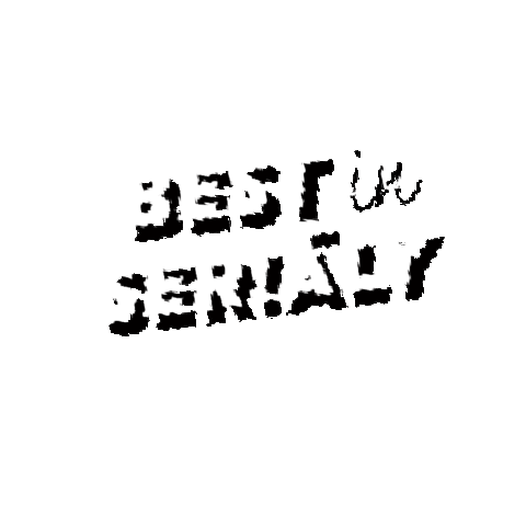 Festival_SerialKiller Sticker
