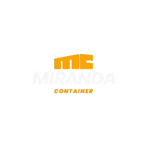 Miranda Container Sticker