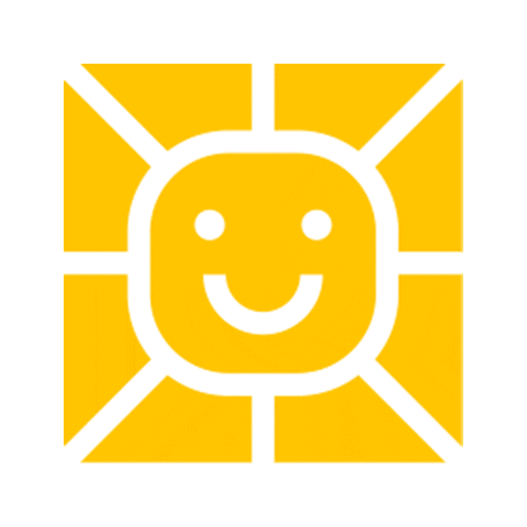 Driscoll Children's Hospital Sticker