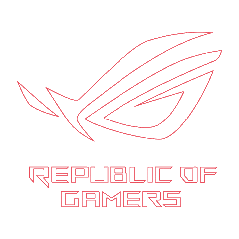 Asus republic of game logo HD wallpapers | Pxfuel