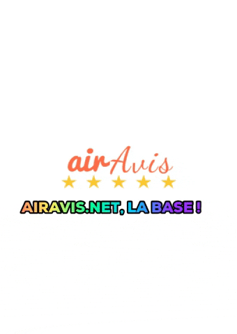 Shopping Partage GIF by airAvis