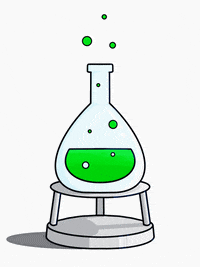 تجارب كيمياء ٢