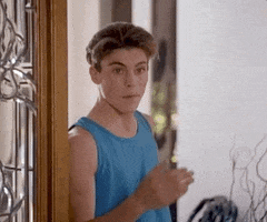 Come Here Beverly Hills 90210 GIF by CBS All Access
