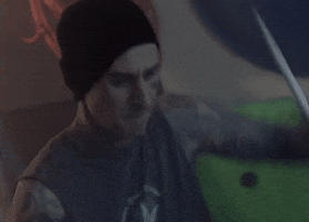 Blink 182 Scumbag GIF by Goody Grace