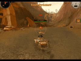 Tv GIF
