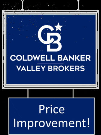 Cbvb Price Reduced GIF by cbvalleybrokers