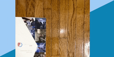 DUSA GIF