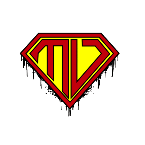 Ml Sticker by Manuellauren