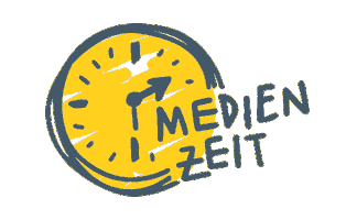 Initiative SCHAU HIN! Sticker