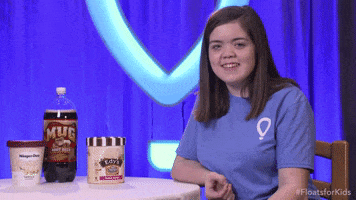 Root Beer Marriott GIF by Children's Miracle Network Hospitals