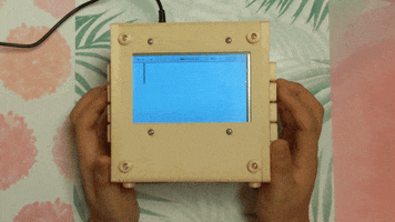 Animated GIF