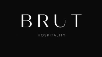 BRUT_Hospitality brut gastvrijheid bruthospitality teambrut GIF