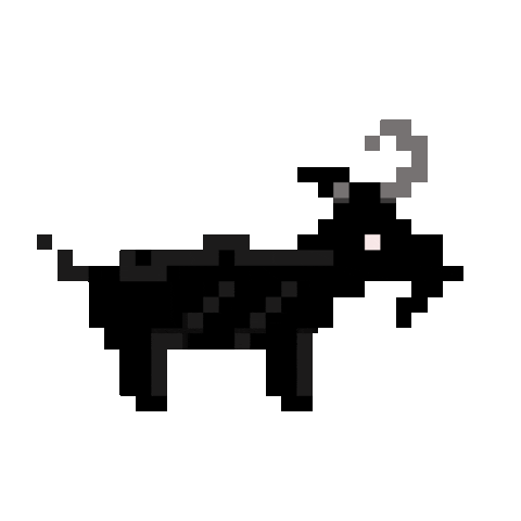 Gordion Game Sticker