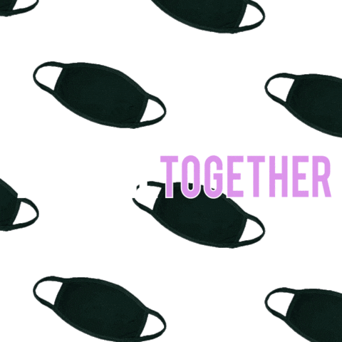 Alonetogether Sticker by Defy The ODDS