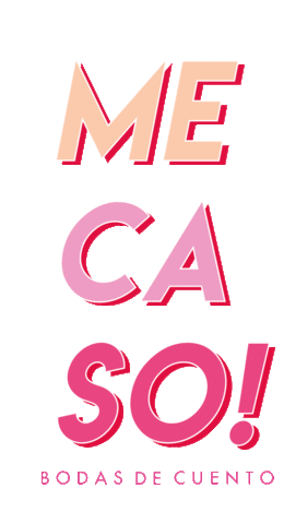 Wedding Bride Sticker by Bodas de Cuento - Styling and Design