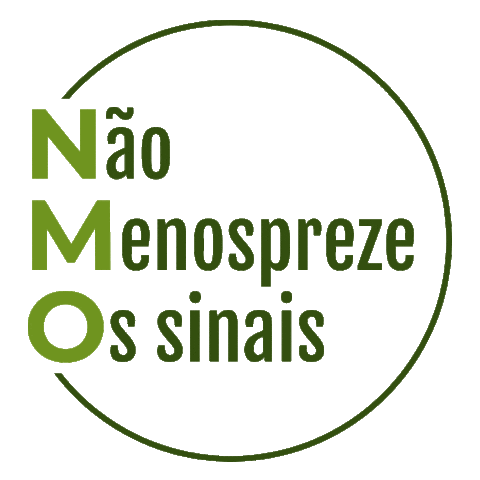 AME - Amigos Múltiplos Pela Esclerose Sticker