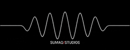 SumaqStudios musica produccion sonido ondas GIF