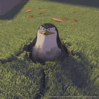 Peace Out No GIF by DreamWorks Animation