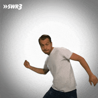 Table Tennis Sport GIF by SWR3
