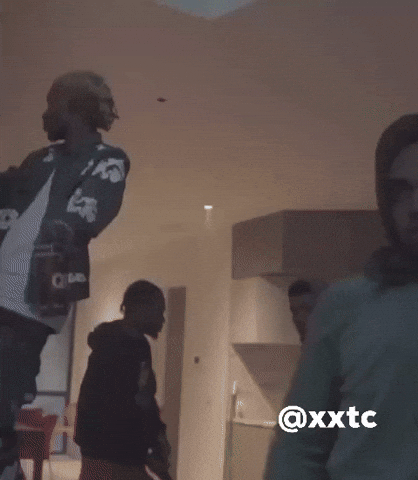 Carti GIF