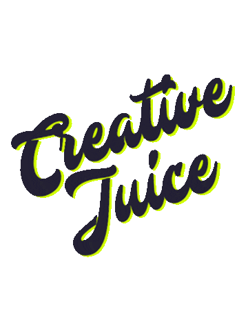 hellocreativejuice Sticker