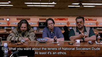 Lebowski GIF