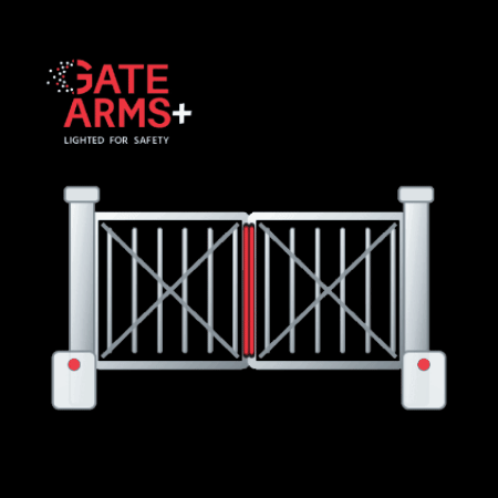 GateArms+ GIF