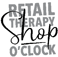 Retail Therapy Sticker by Robinsons SG