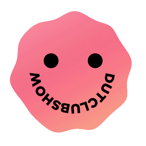 Funny Sticker by dutclub