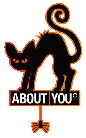 Halloween Sticker by ABOUT YOU