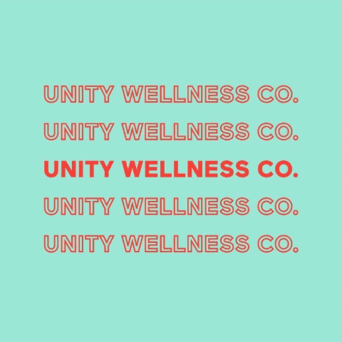 Unity Wellness GIF by UnityWellnessCo