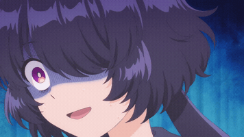 Kuroe GIF