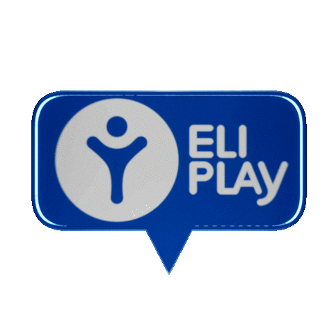 eliplayhq Sticker