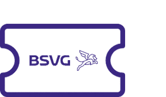BSVG Sticker