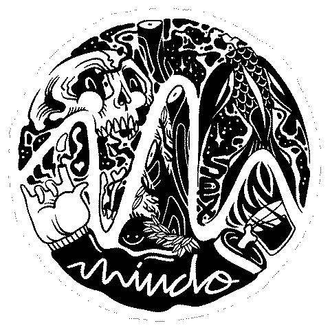 Miúdo Sticker