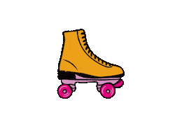 Skate Ignite Sticker