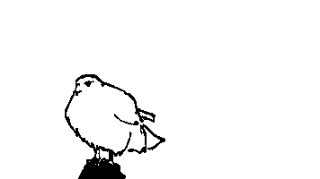 Sticker by Hayabusa Manga Verlag