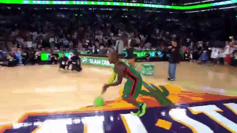 Nate Robinson GIF - Find & Share on GIPHY