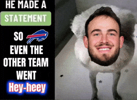 Buffalo Bills GIF