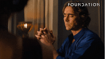Lee Pace Ok GIF by Apple TV