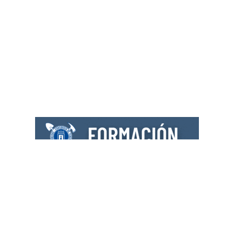 Bomberos Tenerife Sticker