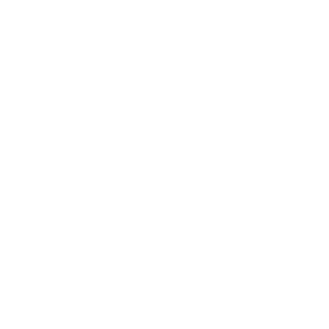Sweat Shop Hot Yoga Sticker