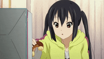 Anime GIF