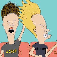 Beavis And Butthead Fire Gifs Get The Best Gif On Giphy