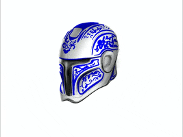 Ironman GIF